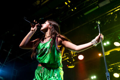 Tate Mcrae @ Trix Antwerpen, picture 18, photographed by Claudia Guldentops - FrontView Magazine