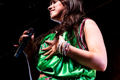 Tate Mcrae @ Trix Antwerpen, picture 19, photographed by Claudia Guldentops - FrontView Magazine