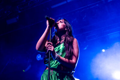Tate Mcrae @ Trix Antwerpen, picture 23, photographed by Claudia Guldentops - FrontView Magazine
