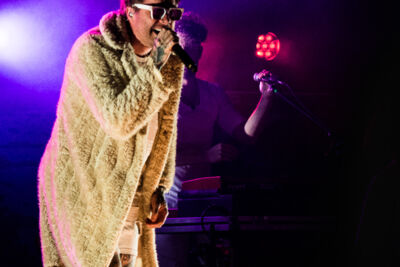 The Dirty Daddies @ Arendonk Zingt & Swingt, picture 10, photographed by Ann Carpentier - FrontView Magazine
