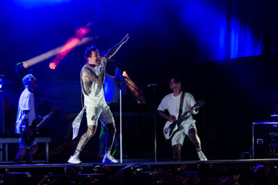 The Dirty Daddies @ Arendonk Zingt & Swingt, picture 16, photographed by Ann Carpentier - FrontView Magazine