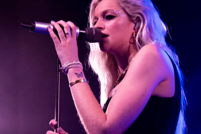 Dylan @ Trix, picture 1, photographed by Claudia Guldentops - FrontView Magazine