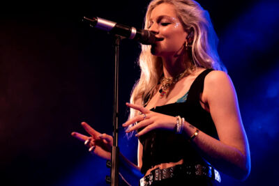 Dylan @ Trix, picture 2, photographed by Claudia Guldentops - FrontView Magazine