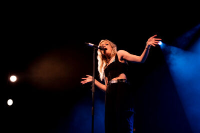Dylan @ Trix, picture 3, photographed by Claudia Guldentops - FrontView Magazine