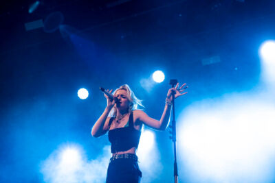 Dylan @ Trix, picture 8, photographed by Claudia Guldentops - FrontView Magazine