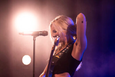 Dylan @ Trix, picture 9, photographed by Claudia Guldentops - FrontView Magazine