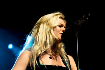 Dylan @ Trix, picture 18, photographed by Claudia Guldentops - FrontView Magazine