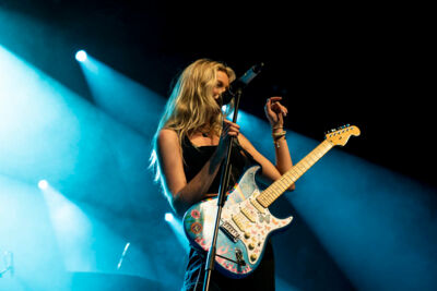 Dylan @ Trix, picture 21, photographed by Claudia Guldentops - FrontView Magazine