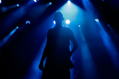 Clawfinger @ Trix, picture 1, photographed by Peter Smet - FrontView Magazine
