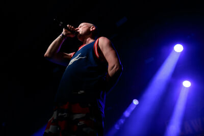 Clawfinger @ Trix, picture 2, photographed by Peter Smet - FrontView Magazine