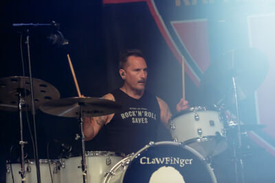 Clawfinger @ Trix, picture 4, photographed by Peter Smet - FrontView Magazine