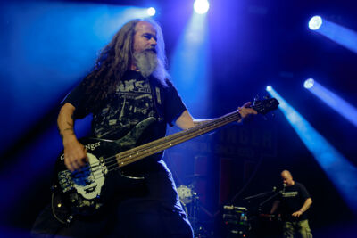 Clawfinger @ Trix, picture 8, photographed by Peter Smet - FrontView Magazine