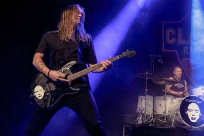 Clawfinger @ Trix, picture 9, photographed by Peter Smet - FrontView Magazine