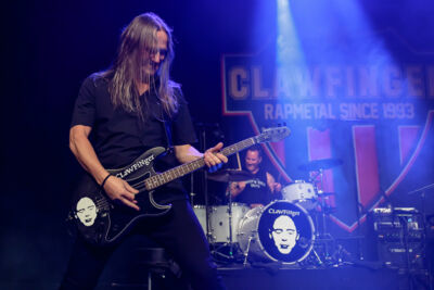 Clawfinger @ Trix, picture 10, photographed by Peter Smet - FrontView Magazine