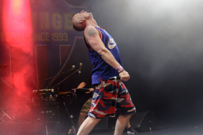 Clawfinger @ Trix, picture 13, photographed by Peter Smet - FrontView Magazine