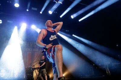 Clawfinger @ Trix, picture 20, photographed by Peter Smet - FrontView Magazine