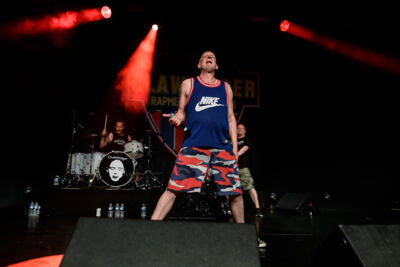 Clawfinger @ Trix, picture 21, photographed by Peter Smet - FrontView Magazine
