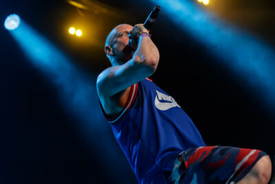 Clawfinger @ Trix, picture 25, photographed by Peter Smet - FrontView Magazine