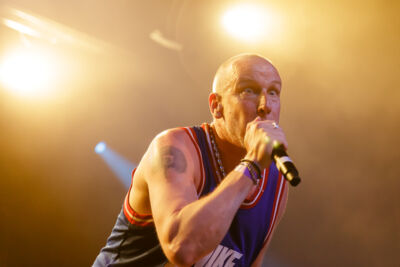 Clawfinger @ Trix, picture 27, photographed by Peter Smet - FrontView Magazine