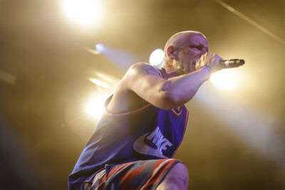 Clawfinger @ Trix, picture 28, photographed by Peter Smet - FrontView Magazine