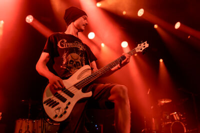 Freezes Deyna @ Trix, picture 4, photographed by Peter Smet - FrontView Magazine