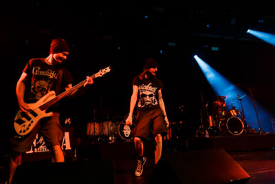 Freezes Deyna @ Trix, picture 5, photographed by Peter Smet - FrontView Magazine
