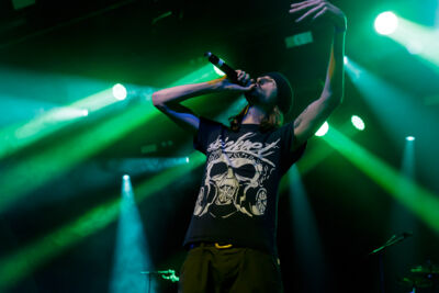 Freezes Deyna @ Trix, picture 9, photographed by Peter Smet - FrontView Magazine