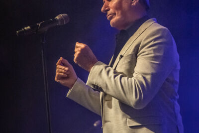 Soulsister @ Het Depot, foto 2, foto's door Jürgen Bruynooghe - FrontView Magazine
