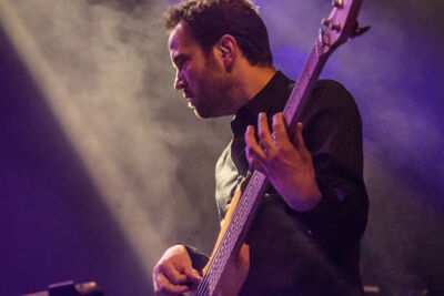 Soulsister @ Het Depot, foto 8, foto's door Jürgen Bruynooghe - FrontView Magazine