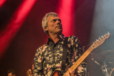 Soulsister @ Het Depot, foto 10, foto's door Jürgen Bruynooghe - FrontView Magazine