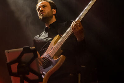 Soulsister @ Het Depot, foto 14, foto's door Jürgen Bruynooghe - FrontView Magazine