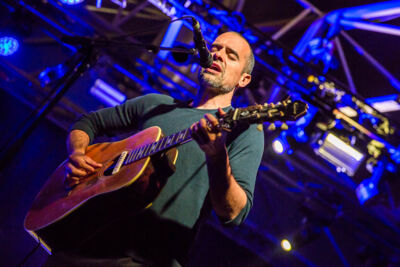 Gabriel Ríos @ Unwind @ OLT Rivierenhof, foto 2, foto's door Marc Verdonck - FrontView Magazine