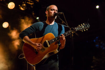 Gabriel Ríos @ Unwind @ OLT Rivierenhof, foto 13, foto's door Marc Verdonck - FrontView Magazine