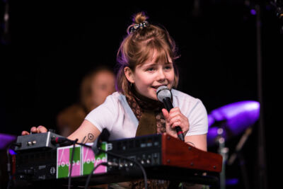 Loupe @ Unwind @ OLT Rivierenhof, picture 7, photographed by Marc Verdonck - FrontView Magazine