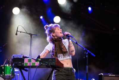 Loupe @ Unwind @ OLT Rivierenhof, picture 11, photographed by Marc Verdonck - FrontView Magazine