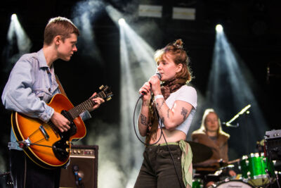 Loupe @ Unwind @ OLT Rivierenhof, picture 12, photographed by Marc Verdonck - FrontView Magazine