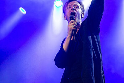 Ozark Henry @ Moen Feest, foto 7, foto's door Edwin Houdevelt - FrontView Magazine