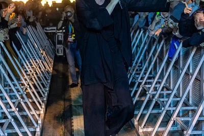 Ozark Henry @ Moen Feest, foto 22, foto's door Edwin Houdevelt - FrontView Magazine