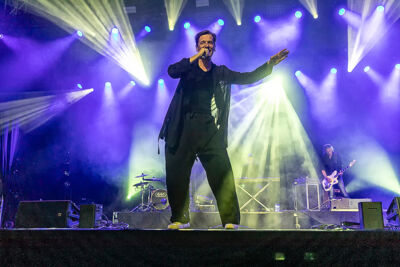 Ozark Henry @ Moen Feest, foto 23, foto's door Edwin Houdevelt - FrontView Magazine