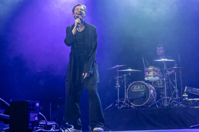 Ozark Henry @ Moen Feest, foto 24, foto's door Edwin Houdevelt - FrontView Magazine