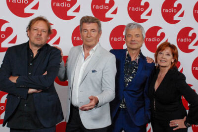 Radio 2 Eregalerij @ Kursaal Oostende, picture 1, photographed by Peter Minnebo, Luc Lemmens - FrontView Magazine