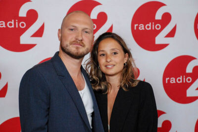 Radio 2 Eregalerij @ Kursaal Oostende, picture 3, photographed by Peter Minnebo, Luc Lemmens - FrontView Magazine