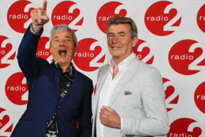 Radio 2 Eregalerij @ Kursaal Oostende, picture 6, photographed by Peter Minnebo, Luc Lemmens - FrontView Magazine
