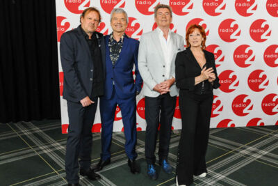 Radio 2 Eregalerij @ Kursaal Oostende, picture 10, photographed by Peter Minnebo, Luc Lemmens - FrontView Magazine