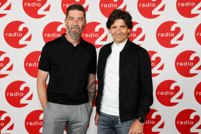 Radio 2 Eregalerij @ Kursaal Oostende, picture 15, photographed by Peter Minnebo, Luc Lemmens - FrontView Magazine