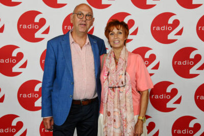 Radio 2 Eregalerij @ Kursaal Oostende, picture 21, photographed by Peter Minnebo, Luc Lemmens - FrontView Magazine