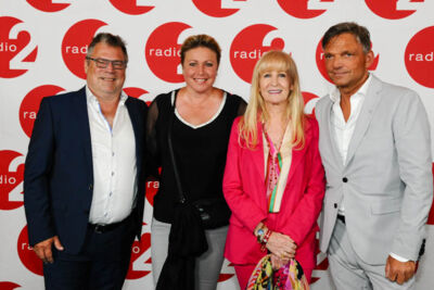 Radio 2 Eregalerij @ Kursaal Oostende, picture 22, photographed by Peter Minnebo, Luc Lemmens - FrontView Magazine