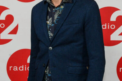 Radio 2 Eregalerij @ Kursaal Oostende, picture 26, photographed by Peter Minnebo, Luc Lemmens - FrontView Magazine