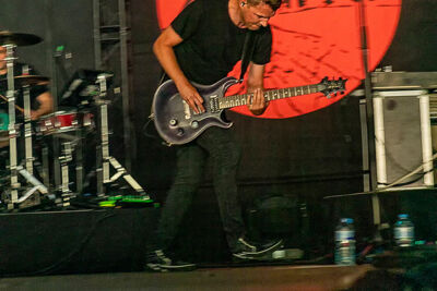 Zornik @ Moen Feest, picture 8, photographed by Edwin Houdevelt - FrontView Magazine
