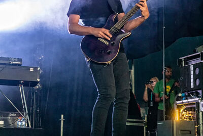 Zornik @ Moen Feest, picture 9, photographed by Edwin Houdevelt - FrontView Magazine